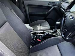 2021 Ford Everest Ambiente