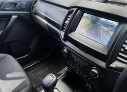 2021 Ford Everest Ambiente