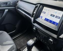 2021 Ford Everest Ambiente