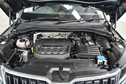 2018 SKODA Kodiaq 132TSI