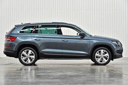 2018 SKODA Kodiaq 132TSI