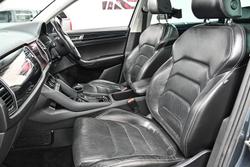 2018 SKODA Kodiaq 132TSI