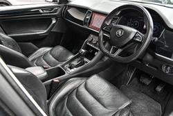 2018 SKODA Kodiaq 132TSI