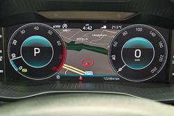 2018 SKODA Kodiaq 132TSI