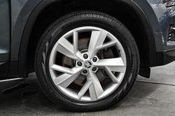 2018 SKODA Kodiaq 132TSI