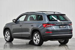 2018 SKODA Kodiaq 132TSI