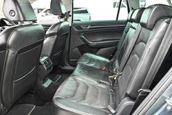 2018 SKODA Kodiaq 132TSI