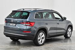 2018 SKODA Kodiaq 132TSI