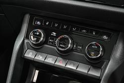 2018 SKODA Kodiaq 132TSI