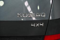 2018 SKODA Kodiaq 132TSI