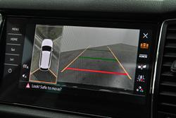 2018 SKODA Kodiaq 132TSI