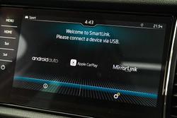 2018 SKODA Kodiaq 132TSI