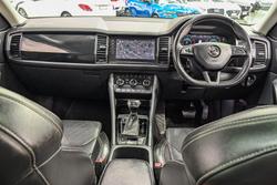 2018 SKODA Kodiaq 132TSI