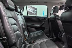 2018 SKODA Kodiaq 132TSI