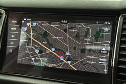 2018 SKODA Kodiaq 132TSI