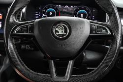 2018 SKODA Kodiaq 132TSI