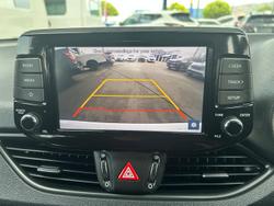 2023 Hyundai i30 PD.V4 MY23 Atlas White