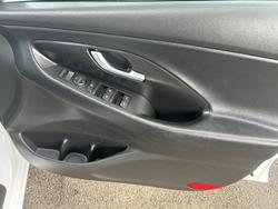 2023 Hyundai i30 PD.V4 MY23 Atlas White