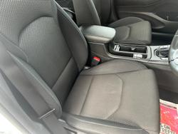 2023 Hyundai i30 PD.V4 MY23 Atlas White