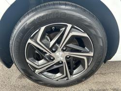 2023 Hyundai i30 PD.V4 MY23 Atlas White