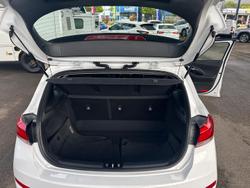 2023 Hyundai i30 PD.V4 MY23 Atlas White