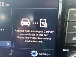 2023 Hyundai i30 PD.V4 MY23 Atlas White