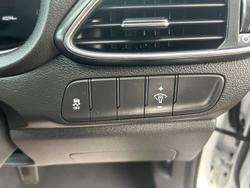 2023 Hyundai i30 PD.V4 MY23 Atlas White