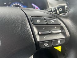 2023 Hyundai i30 PD.V4 MY23 Atlas White