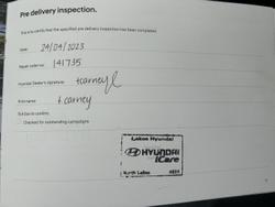 2023 Hyundai i30 PD.V4 MY23 Atlas White