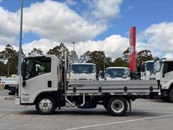 2026 Isuzu N Series NLR 45-150 DT D25 TRAYPACK