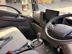 2026 Isuzu N Series NLR 45-150 DT D25 TRAYPACK