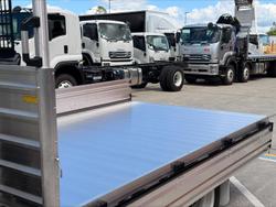 2026 Isuzu N Series NLR 45-150 DT D25 TRAYPACK