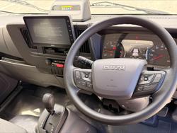 2026 Isuzu N Series NLR 45-150 DT D25 TRAYPACK