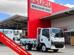 2026 Isuzu N Series NLR 45-150 DT D25 TRAYPACK