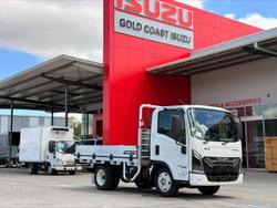 2026 Isuzu N Series NLR 45-150 DT D25 TRAYPACK