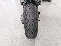 2017 YAMAHA MT-09A grey