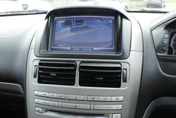 2011 Ford Territory TS SZ Seduce