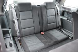 2011 Ford Territory TS SZ Seduce