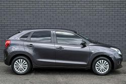 2022 Suzuki Baleno GL