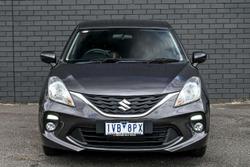 2022 Suzuki Baleno GL