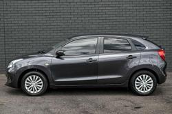 2022 Suzuki Baleno GL