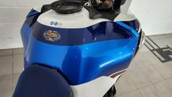 2018 Honda Africa Twin Adventure Sports DCT (CRF1000DL2) Africa Twin White