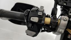 2018 Honda Africa Twin Adventure Sports DCT (CRF1000DL2) Africa Twin White