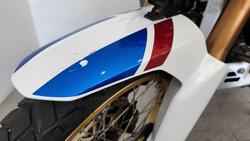 2018 Honda Africa Twin Adventure Sports DCT (CRF1000DL2) Africa Twin White