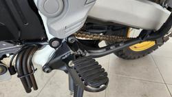 2018 Honda Africa Twin Adventure Sports DCT (CRF1000DL2) Africa Twin White