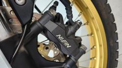 2018 Honda Africa Twin Adventure Sports DCT (CRF1000DL2) Africa Twin White