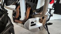 2018 Honda Africa Twin Adventure Sports DCT (CRF1000DL2) Africa Twin White