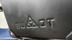 2018 Honda Africa Twin Adventure Sports DCT (CRF1000DL2) Africa Twin White