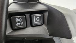 2018 Honda Africa Twin Adventure Sports DCT (CRF1000DL2) Africa Twin White