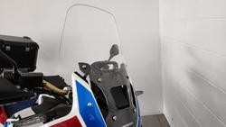 2018 Honda Africa Twin Adventure Sports DCT (CRF1000DL2) Africa Twin White